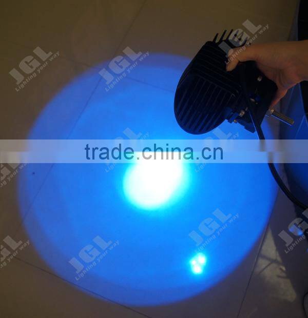 JGL original factory light boat magnetic led work light motorcycle light