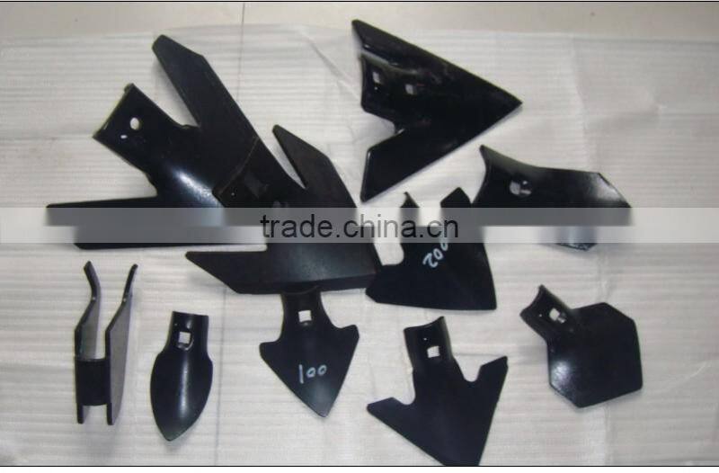 China Factory Cultivator Machine Plow Shovel