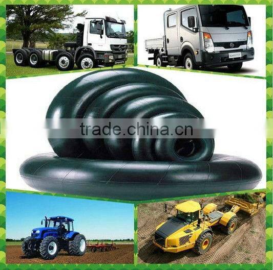 high quality butyl inner tube