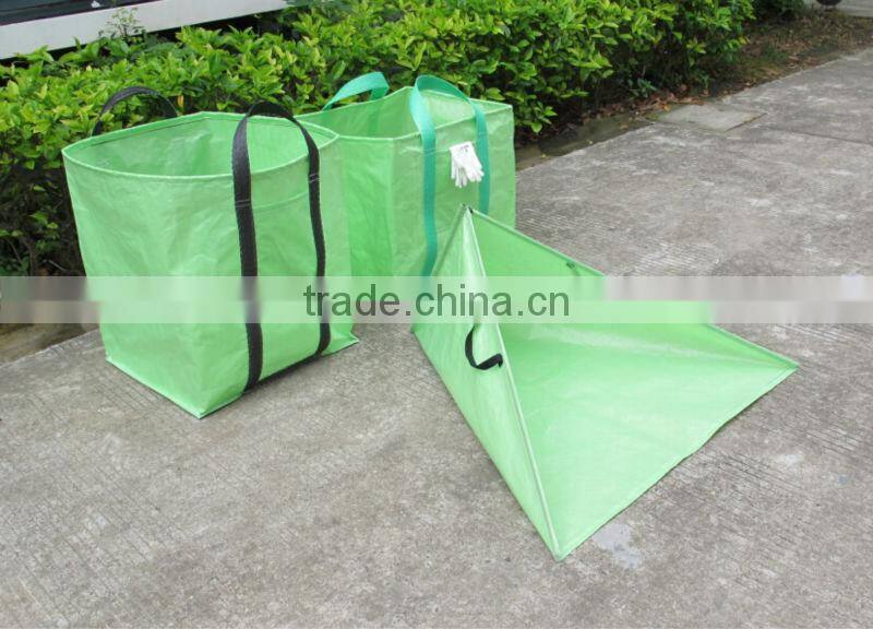 garden leaf sack