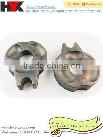 shenzhen OEM high precision investment casting parts