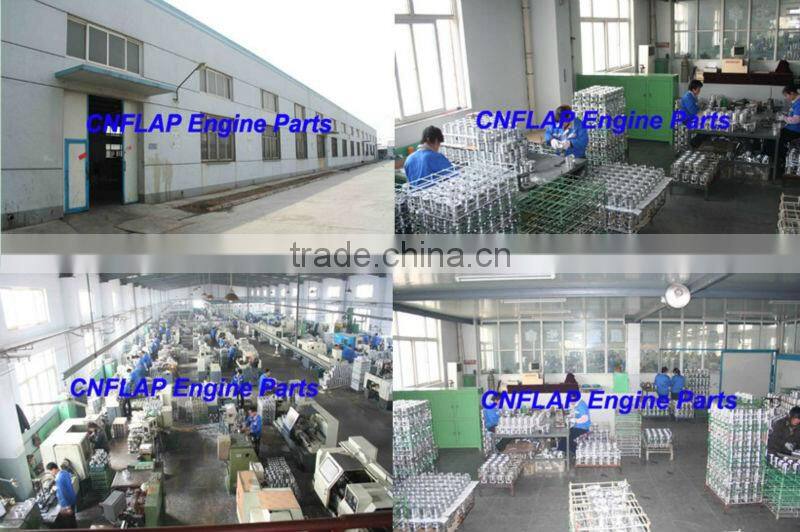 Hot sale! Piston ring kit for D4AE D4BB D4AF