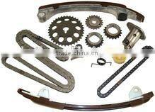 9-0752S 2AZFE timing chain kit ,egine timing kit, chain sprocket