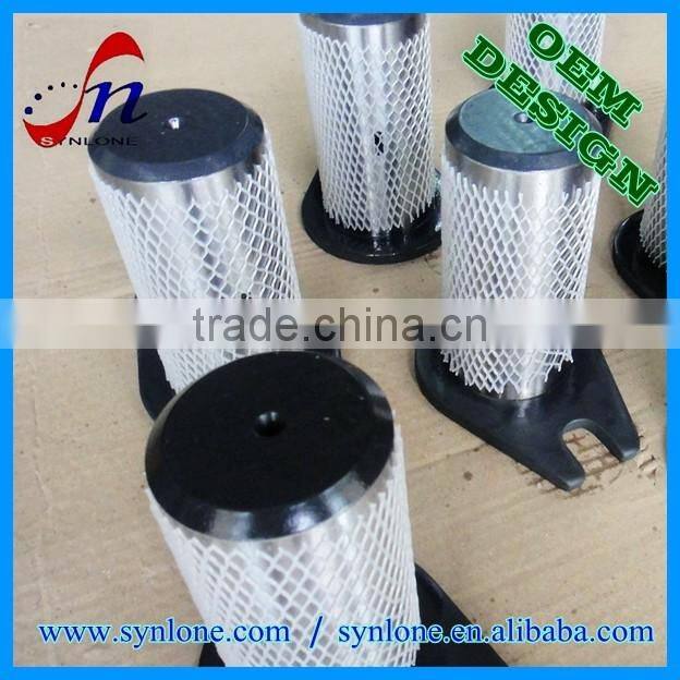 Top quality welding shaft base with preferential price