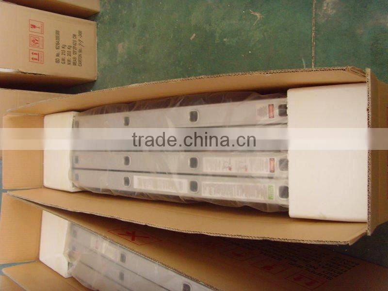 ALL Aluminium 3.8m telescopic ladder