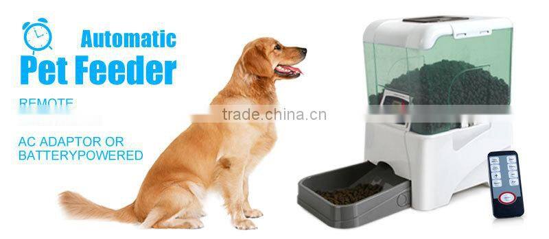 3 in 1 new pet product automatic drinker for cat