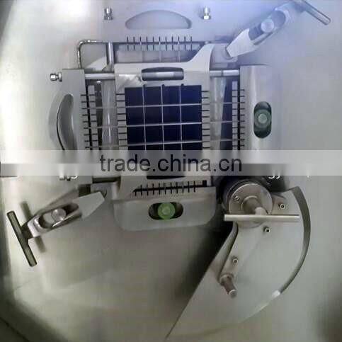 4-12mm Meat Dicer Machine With Good Price