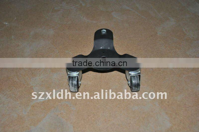 High Quality Traffic Under Vehicle Inspection under car mirror XLD-CDJC02