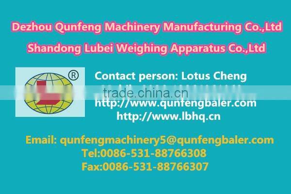 150t truck scale 18x3.2m weighbridge