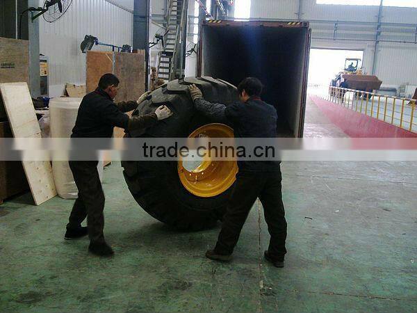Changlin wheel loader bearing dust cover ZL50H