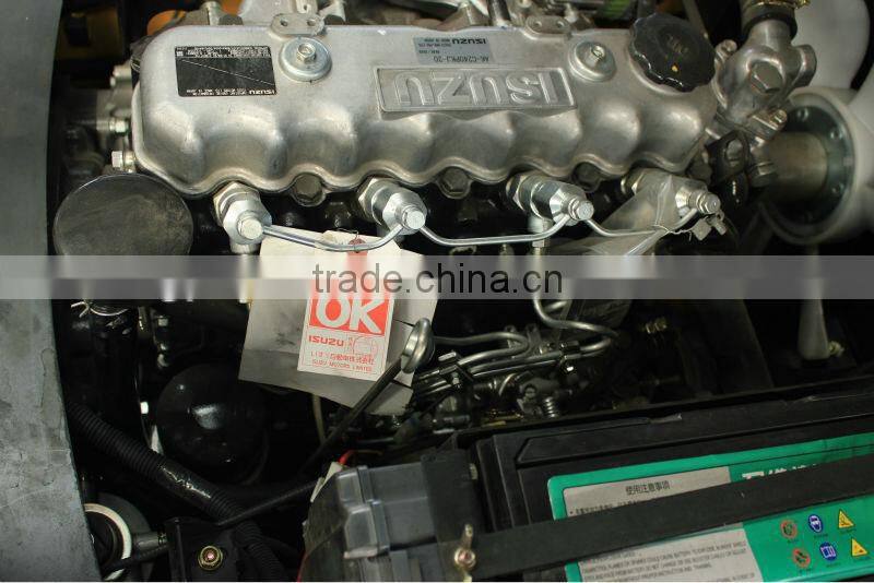 Fuel pump for Japanese Engine