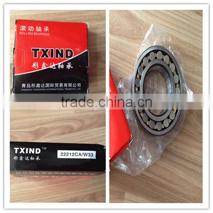 Manufacture auto engine thrust ball bearing
