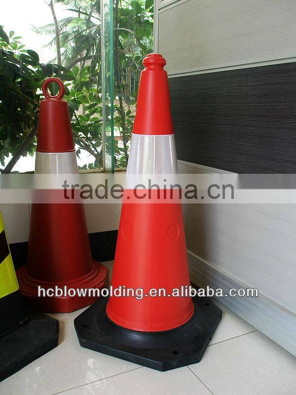 used traffic cones