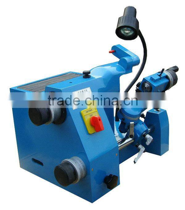 Universal Tool Cutter Grinder U2