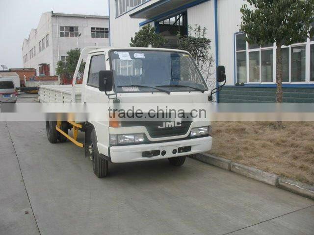 JMC 3-5t small cargo trucks,cargo truck,mini truck