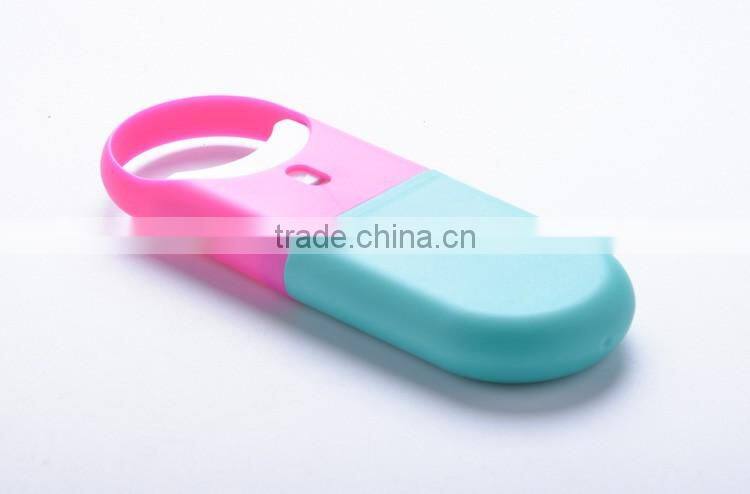 10ml/15ml Factory Price Credit Card Sprayer Perfume Bottle