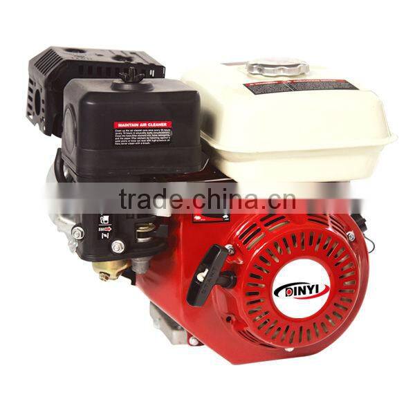 small petrol/gasoline engine 1E40F-6 for sale for garden tools