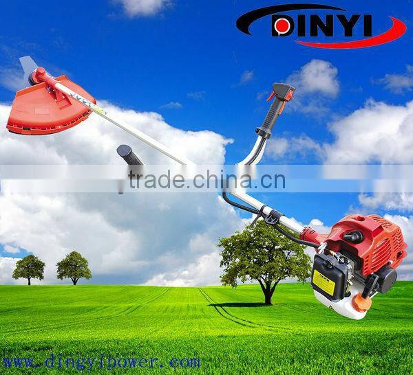 portable gasoline grass trimmer TB520