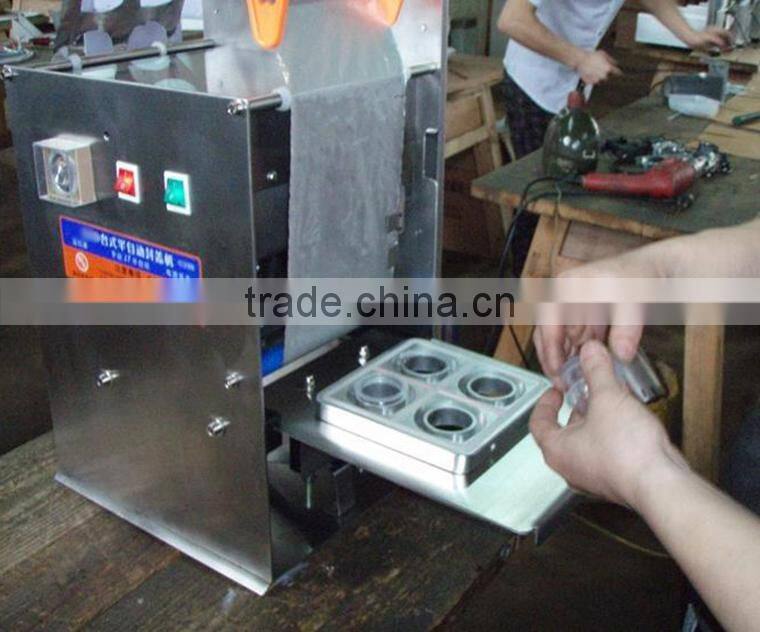 China Coal Group Electric Heating Sealing Machine