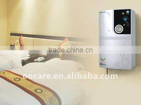 Hot! Clo2 sterilizer, patented product with CE