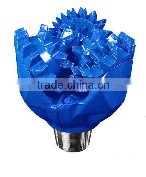 API carbide tricone drill bit manufacturer