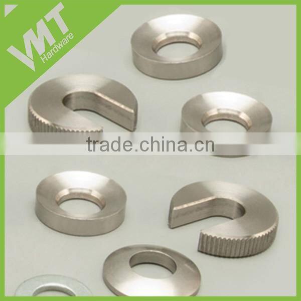 OEM Precision Parts of CNC Lathe Machine