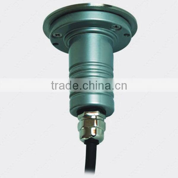 Vlt New Product Rug-0103 3W Recessed Paving Led Outdoor Underground Lighting