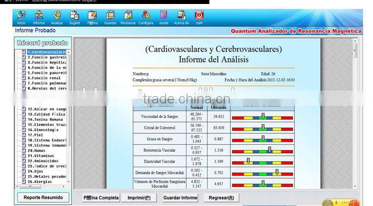 Manufacture Quantum Diagnostic ultrasound imaging devices FACTORY PRICE
