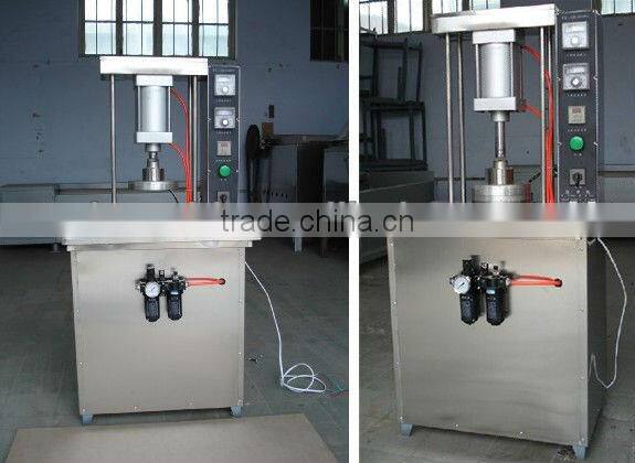 Hot sale commercial automatic flour tortillas/ tortilla making machine/tortilla francesa maker/ Mexico tortilla maker