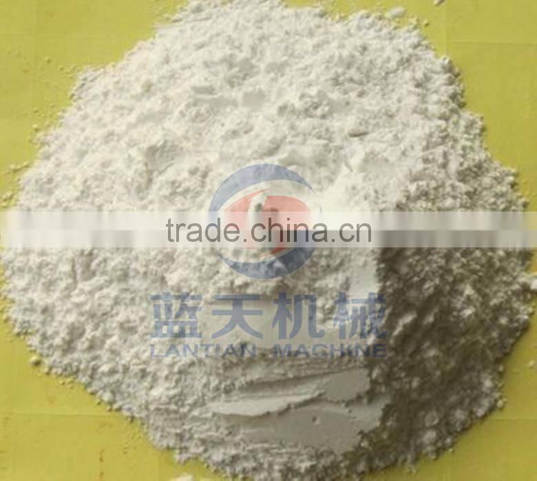 A kind of ore processing into powder shaped high performance Raymond mill with best price