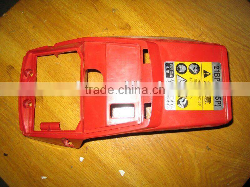 chainsaw cylinder top cover for steel chain saws CS5200