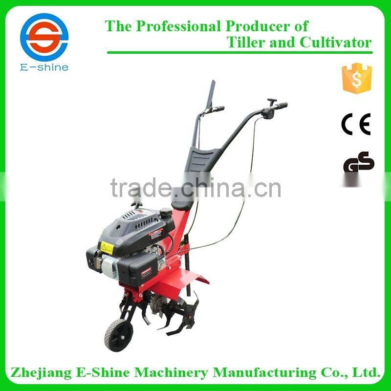 4 stroke vertical shaft tiller agriculture machinery euipment