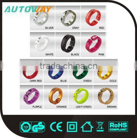 Two Sides Locking Cheap Handlebar Grips