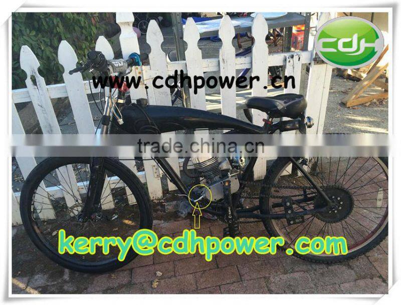aluminium alloy bicycle frame/bike frame/bicycle engine kit