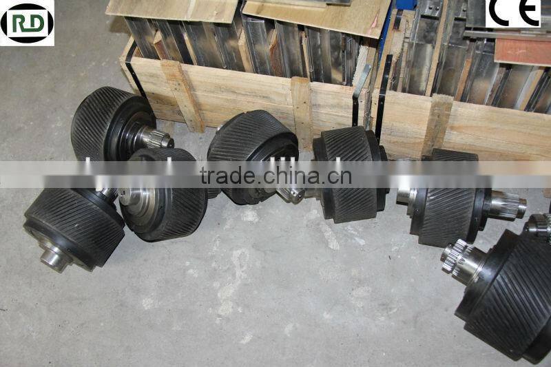 sale pellet machine roller