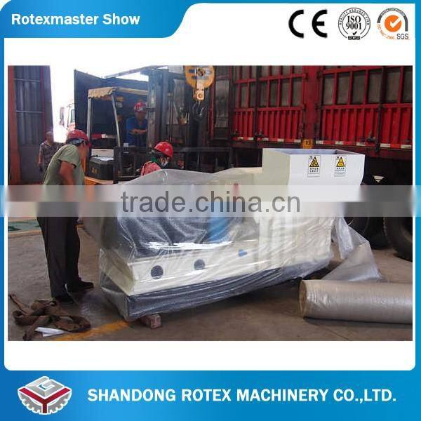 CE approved biomass high quality and high output multifunctional hammer mill