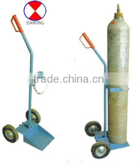 gas cylinder trolley HT1005 for gas bottle