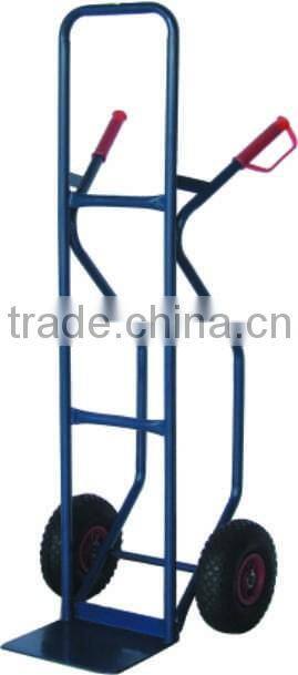 HT2046-Heavy duty hand trolley/Hand truck,cheap high quality hand trolley
