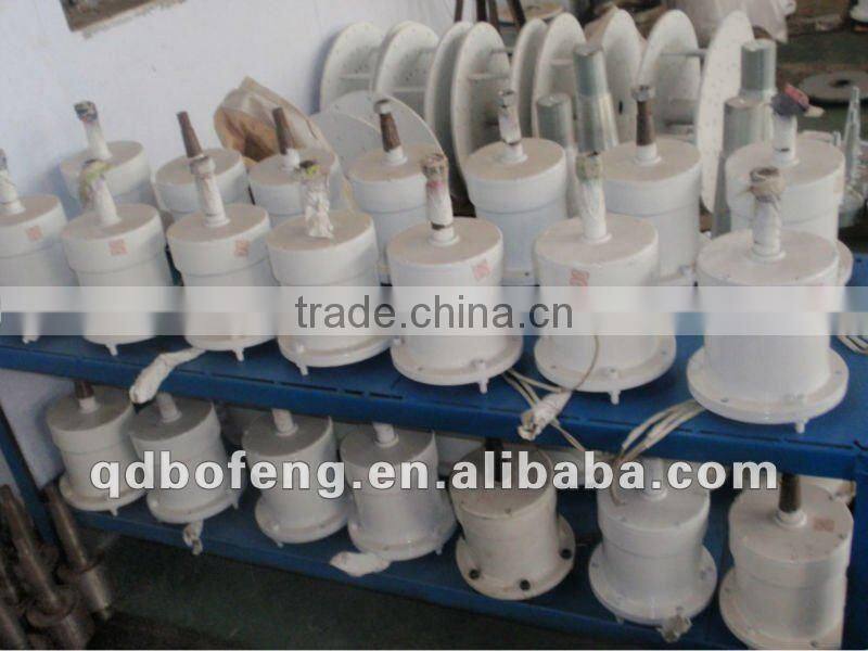 Wind Power Generator Type vertical wind generator