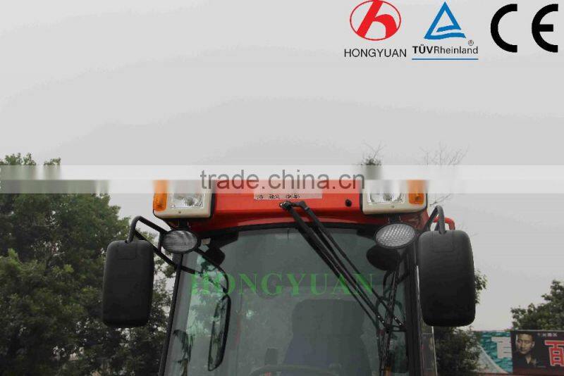 ZL15F Mini Wheel Loader with CE Farm Use /Qucik Hitch