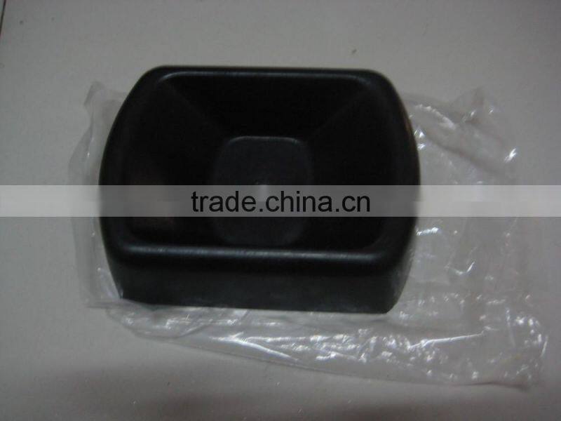 China factory wheel antiskid tools jockey wheel receiver wheel holder with free samples