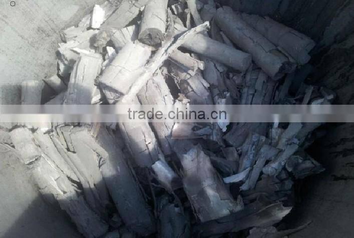 3ton/d smokeless biomass sawdust briquette charcoal carbonization equipment