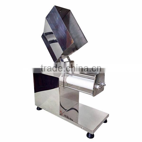 Mechanical Meat Tenderizer Machine GRT-TRSH
