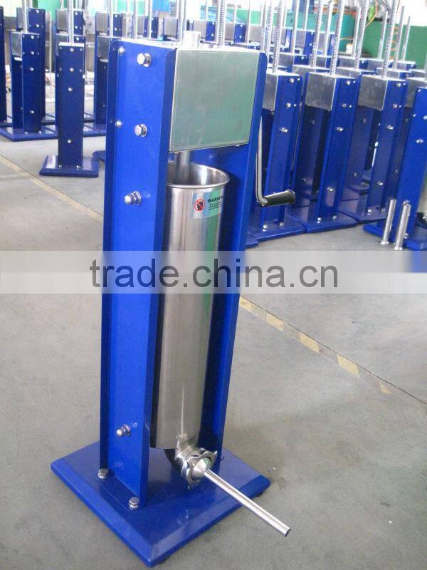 GRT - VSP3/ VSP5/VSP7 3/5/7L Manual Sausage Stuffer