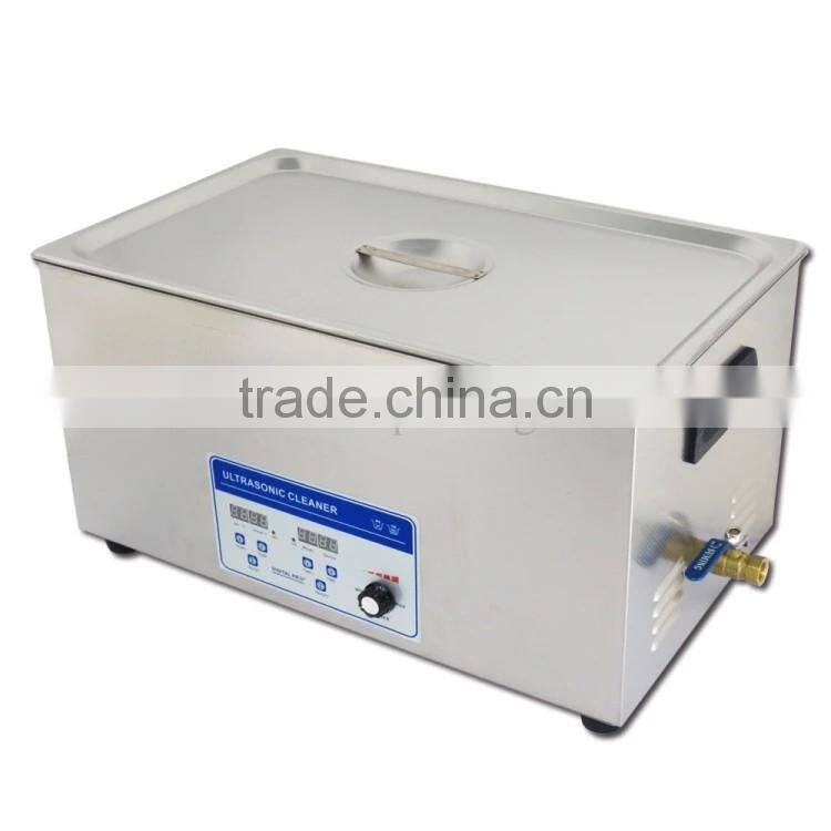 Ultrasonic industrial cleaning equipment JP-080ST