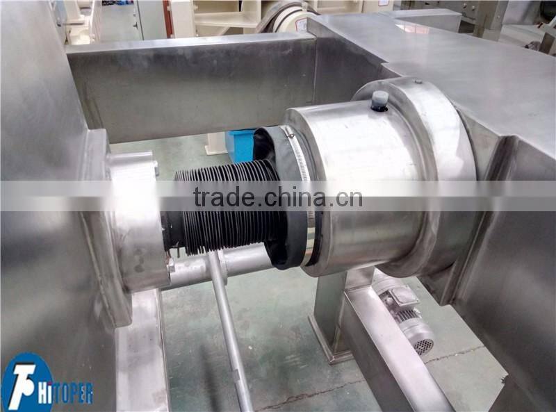 Stainless steel automatic sewage filter press,medicine waste dewatering filter press machine