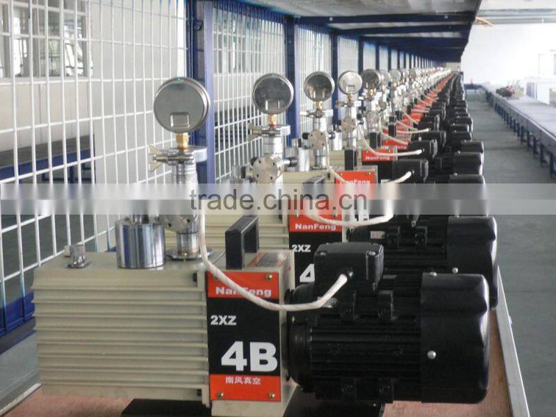 Diaphragm Vacuum Pump