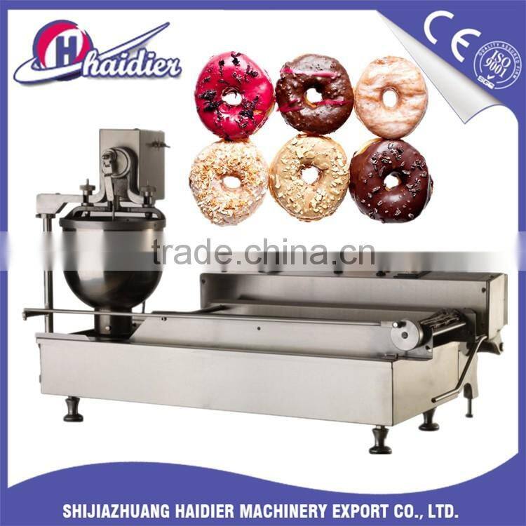 Food Equipment Professional Electric Donut Maker