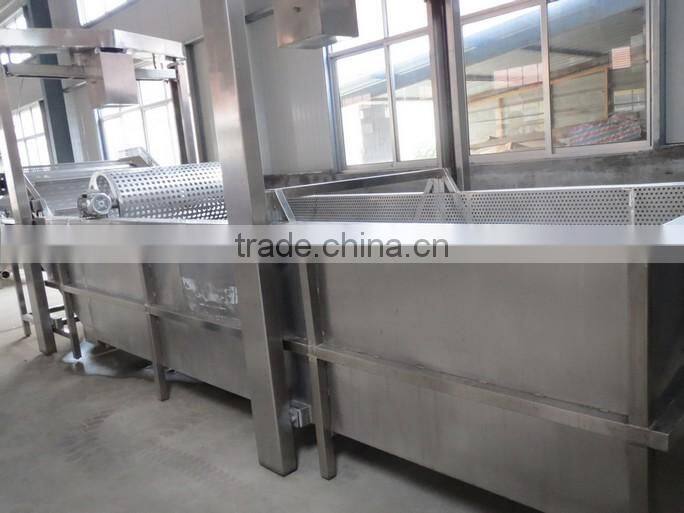 Frozen Meat Defrozn Machine