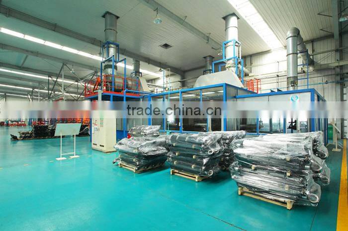 CNHTC HIDOW 3T MINI wheel loader zl50 (china manufacturer)